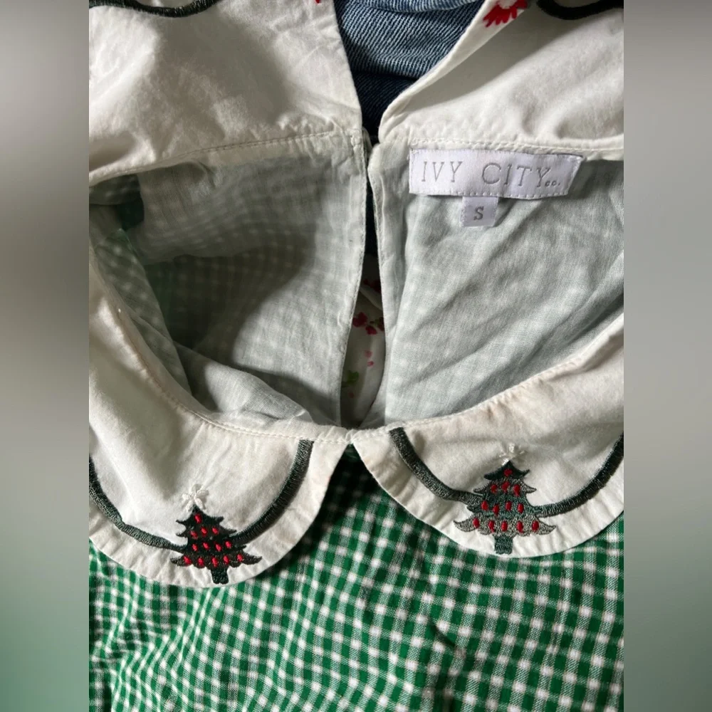 Ivy City Lucia dress - Picture 5 of 5